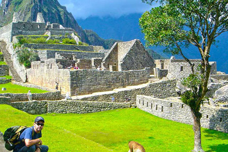 Machu Picchu + Montaña de 7 Colores 5D/4N